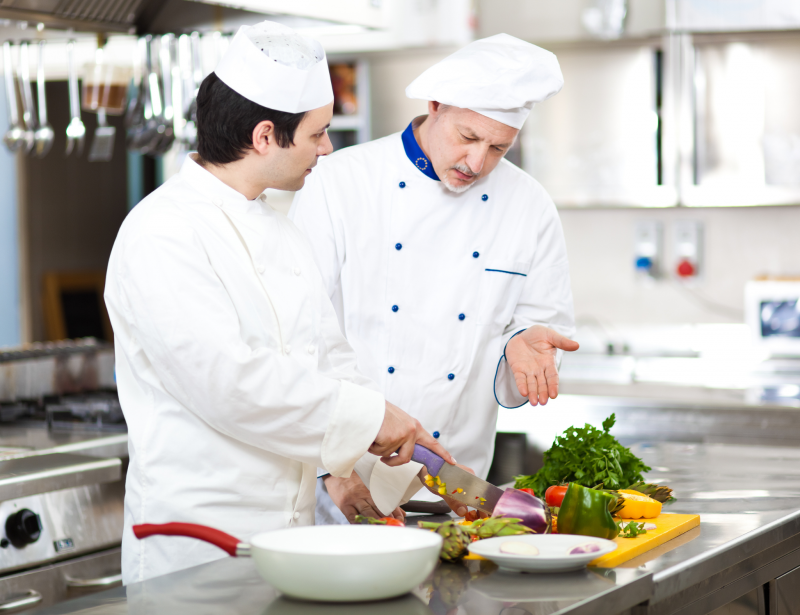 10 astuces pour optimiser votre formation HACCP dans votre établissement à Dijon.