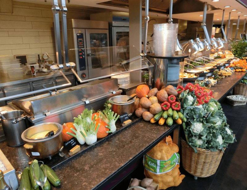 Pourquoi la formation à l’hygiène alimentaire est cruciale dans une crèche à Paris ?