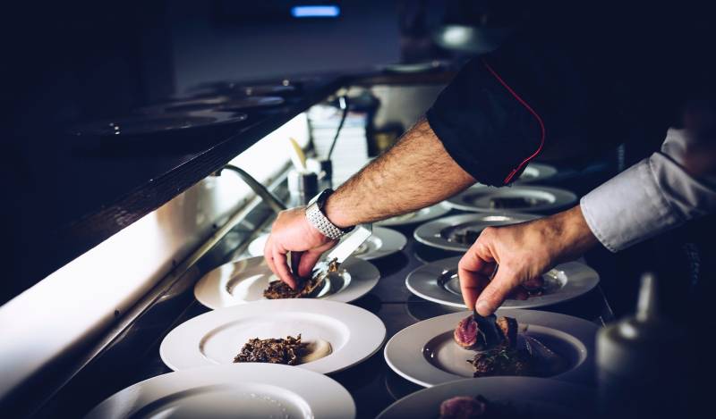 Comment préparer un contrôle d’hygiène dans son restaurant de Paris ?